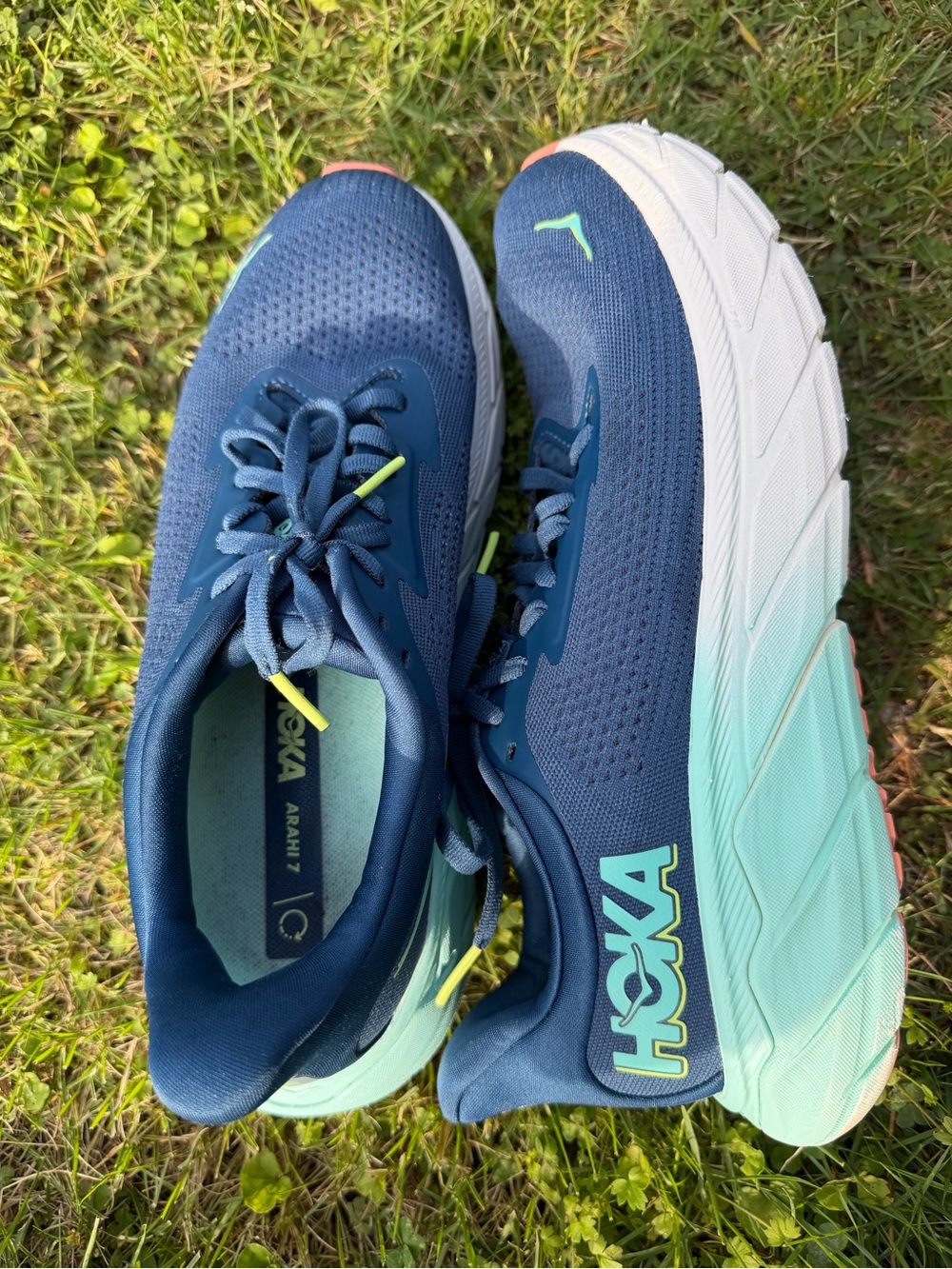 Hoka Women's Arahi 7 - Picture 3 of 6